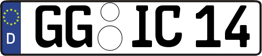 GG-IC14