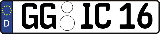 GG-IC16