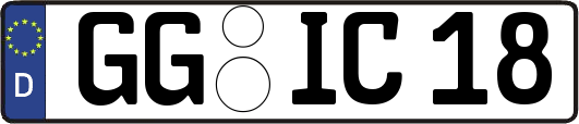 GG-IC18