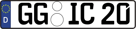 GG-IC20