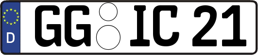 GG-IC21