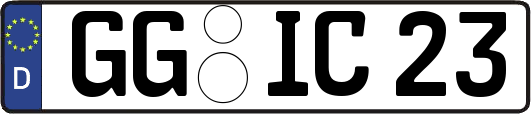 GG-IC23