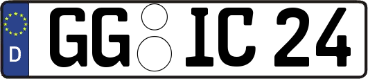 GG-IC24