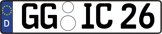GG-IC26