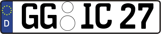 GG-IC27