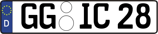 GG-IC28