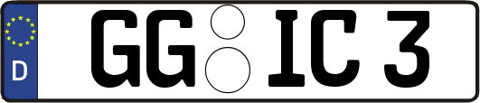 GG-IC3