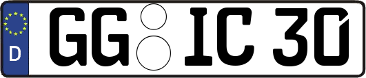 GG-IC30