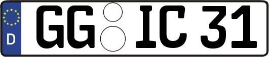 GG-IC31