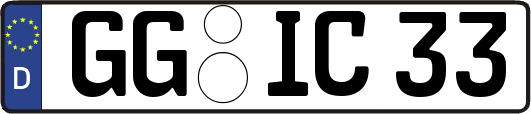 GG-IC33