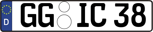 GG-IC38