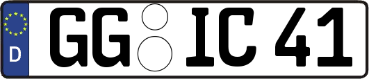GG-IC41