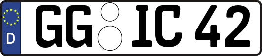 GG-IC42