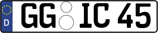 GG-IC45