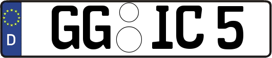GG-IC5