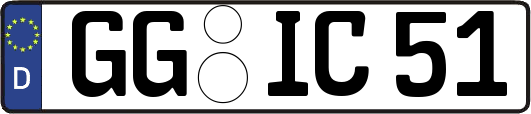 GG-IC51