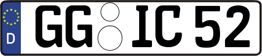 GG-IC52
