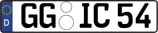 GG-IC54