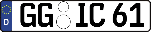 GG-IC61