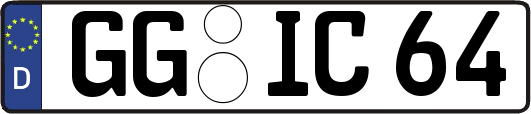 GG-IC64