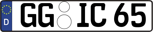 GG-IC65