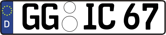 GG-IC67