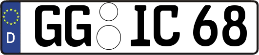 GG-IC68