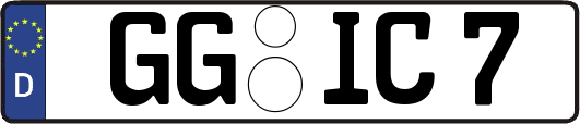 GG-IC7