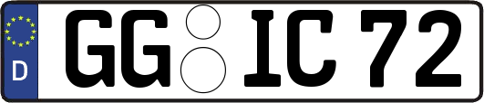GG-IC72
