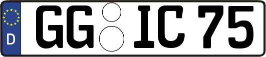 GG-IC75