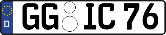 GG-IC76