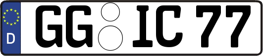 GG-IC77