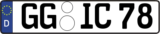 GG-IC78