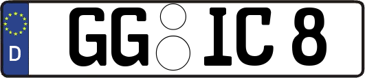 GG-IC8