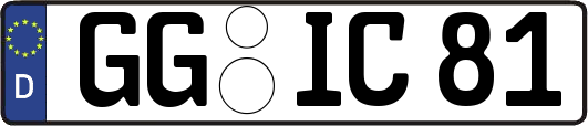 GG-IC81