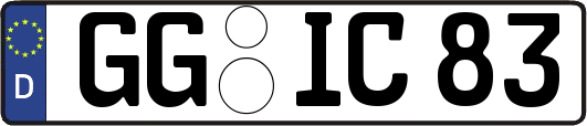 GG-IC83