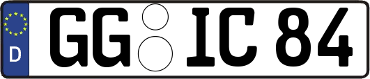 GG-IC84