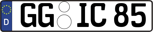 GG-IC85