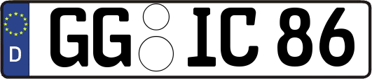 GG-IC86