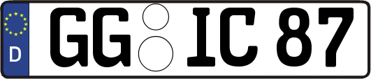 GG-IC87