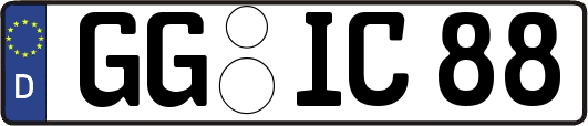 GG-IC88
