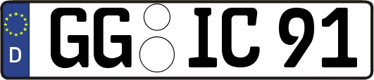 GG-IC91