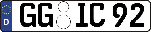 GG-IC92