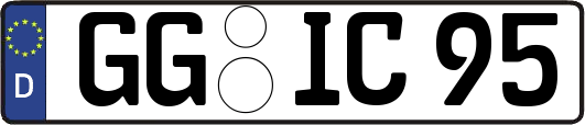 GG-IC95