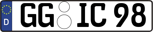 GG-IC98