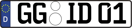GG-ID01