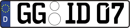 GG-ID07