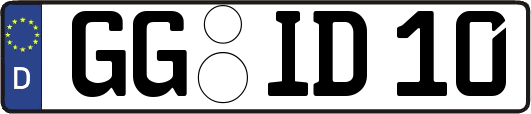 GG-ID10