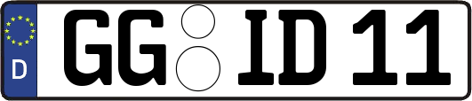 GG-ID11