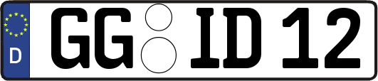 GG-ID12